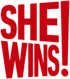 SheWins